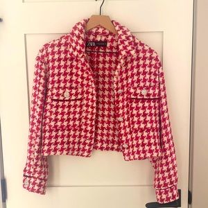 ZARA Blazer jacket